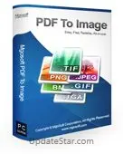 Mgosoft PDF To IMAGE Command Line Server License