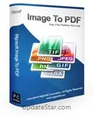 Mgosoft Image To PDF SDK Server License