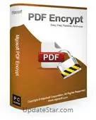 Mgosoft PDF Encrypt Command Line Server License
