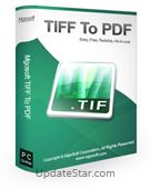 Mgosoft TIFF To PDF SDK Server License