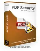 Mgosoft PDF Security Command Line Server License