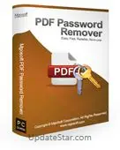 Mgosoft PDF Password Remover Command Line Server License