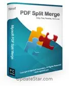 Mgosoft PDF Split Merge Command Line Server License