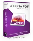 Mgosoft JPEG To PDF Command Line Server License