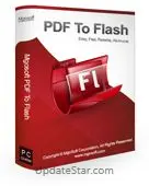 Mgosoft PDF To Flash SDK  Server License