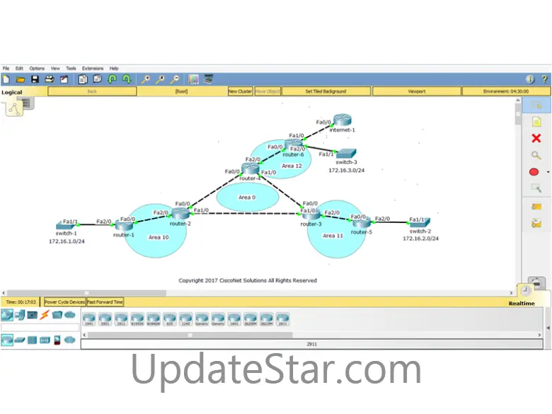 CCNA v3 Certification Toolkit 1.0