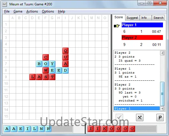 Meum et Tuum 1.0