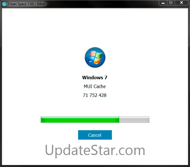 Clean Space Ultimate 710.00