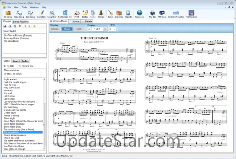 Power Music Essentials 5.1.1.2