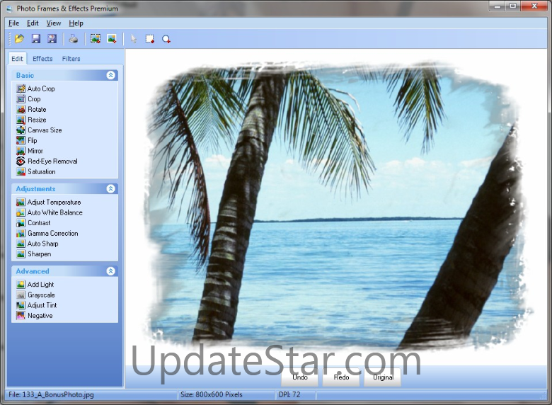 Photo Frames & Effects Premium 1.5.3