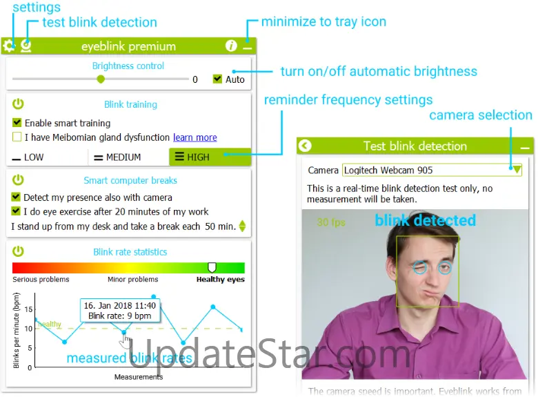 eyeblink 3.1.0.3