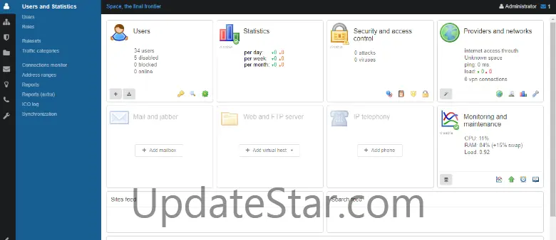 ICS CUBE 5.2.5.180412