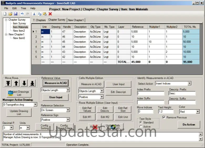 InnerSoft CAD for AutoCAD 2017 4.0