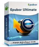Epubor Ultimate for Win Lifetime License