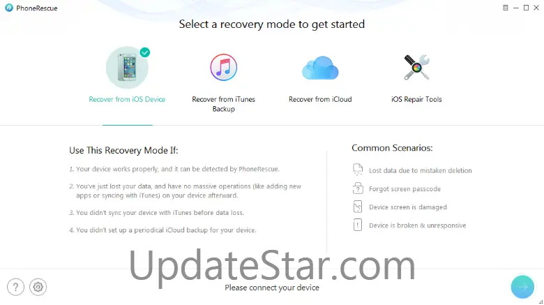 PhoneRescue 4.2