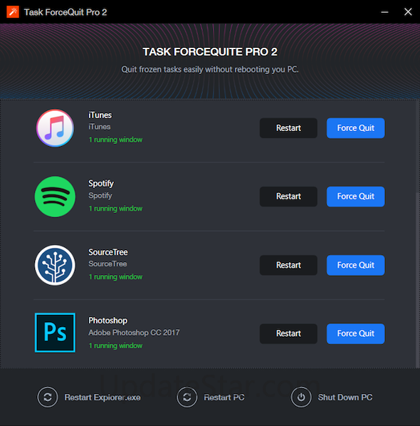 Task Force Quit 2 2.0.10
