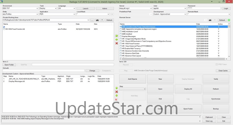 Raduga 1.7.10