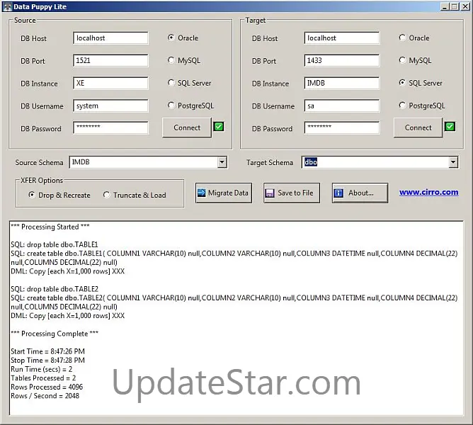 Data Puppy Lite 1.0