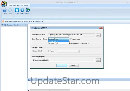 SQL Viewer 18.0