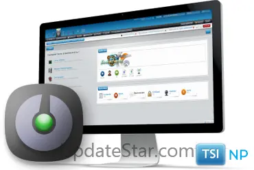 Teamspeak Interface 1.0.13