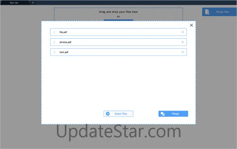 Movavi PDF Editor 3.2.0