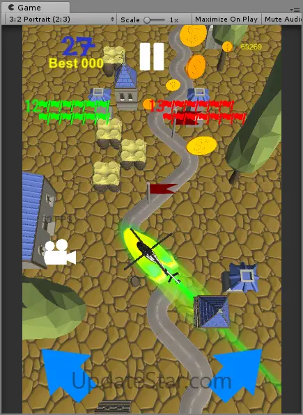 Cargo challenge 1.0