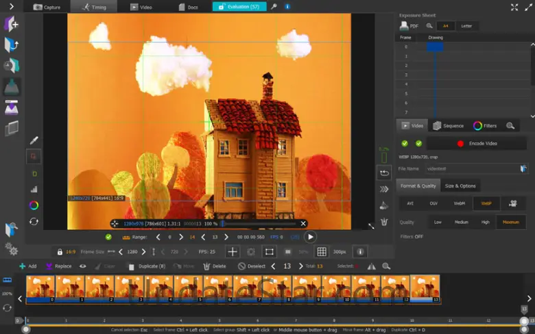 AnimaShooter Pioneer 3.8.8.16