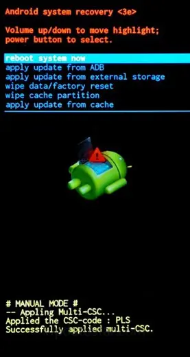 Tenorshare ReiBoot for Android 2.1.12