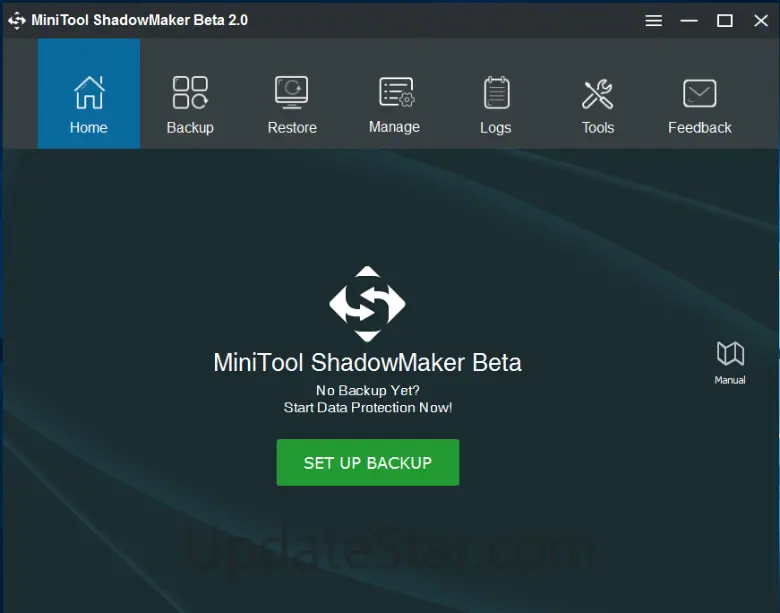 MiniTool ShadowMaker Pro Ultimate