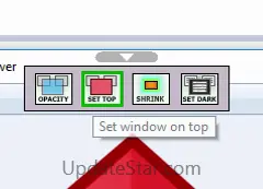 WindowTop 3.5.3