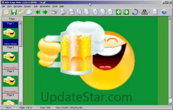 Able Page View 1.8.8.28