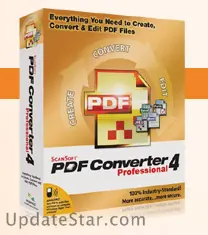 Nuance PDF Converter Pro 3.0