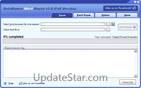 Advanced Word Repair 4.5