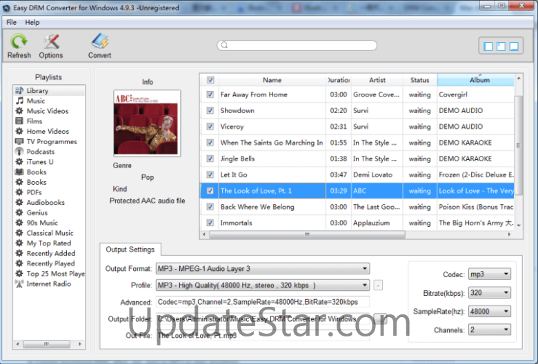 Easy DRM Converter 6.9.2