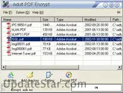 PDF Encrypt COM/SDK Unlimited License 3.0