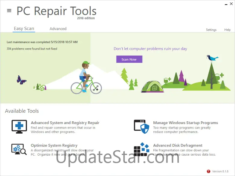 PC Repair Tools 8.3