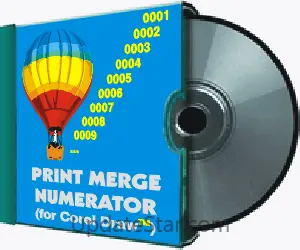Print Merge Numerator 1.0