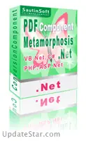 PDF Metamorphosis .Net 5.3.4.18