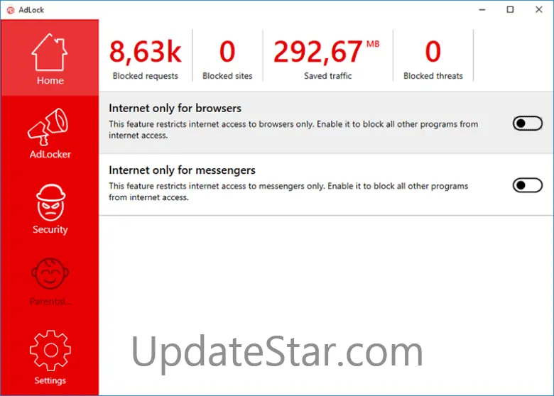 Adlock 1.0.2.3