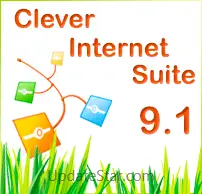 Clever Internet .NET Suite 10.1
