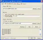 PDF Split-Merge 3.0
