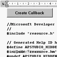 CreatefunctionCallBack