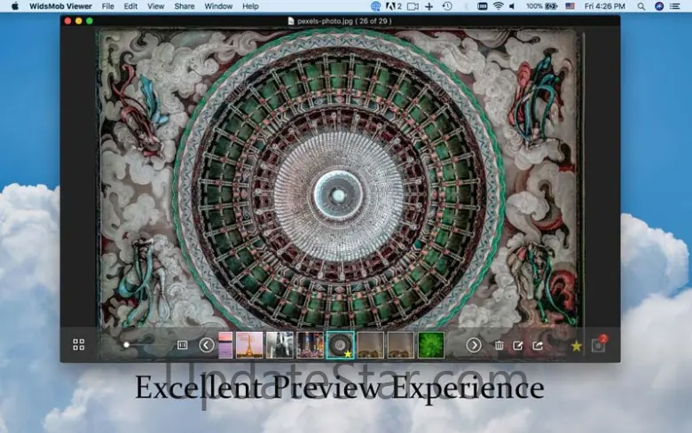 WidsMob Viewer 2.10