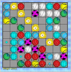 Magic Lines 4.0