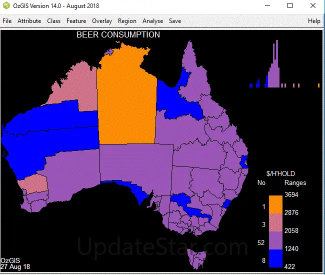 OzGIS 14.7.14.11