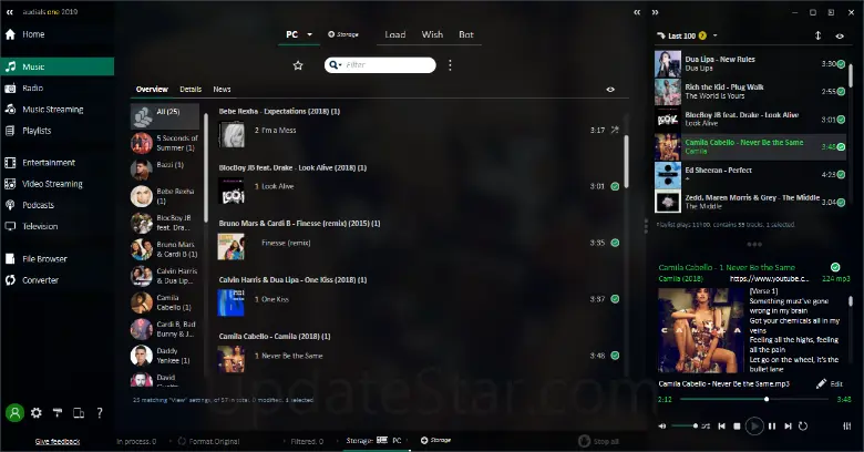Tunebite 2020.0.73.7300