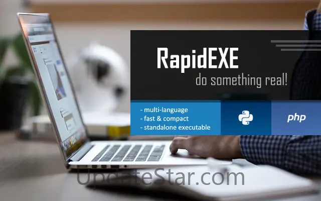 RapidEXE 2.0