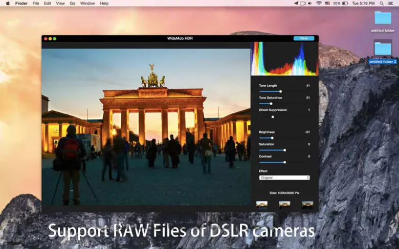 WidsMob HDR 2.3.1170
