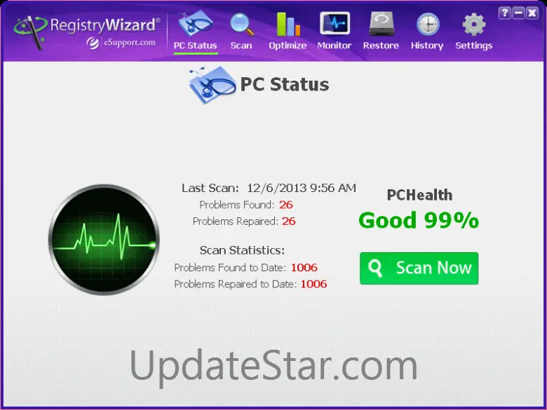 RegistryWizard 3.5.19.504
