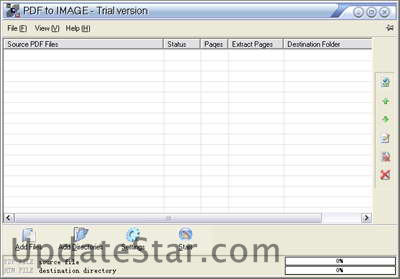 Image To PDF Command Line 3.5